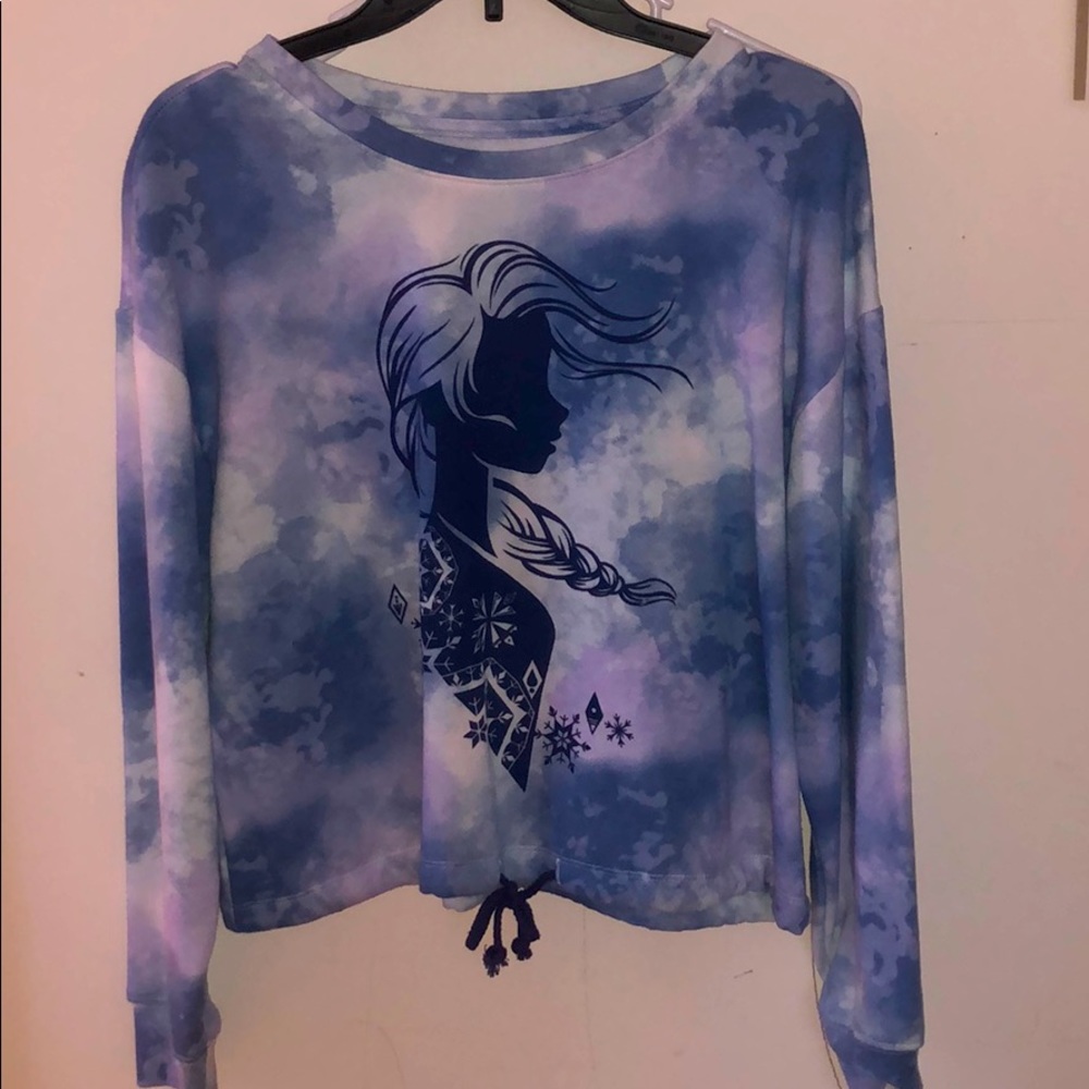 Full sleeve Shirt